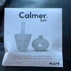 Calmer Soft